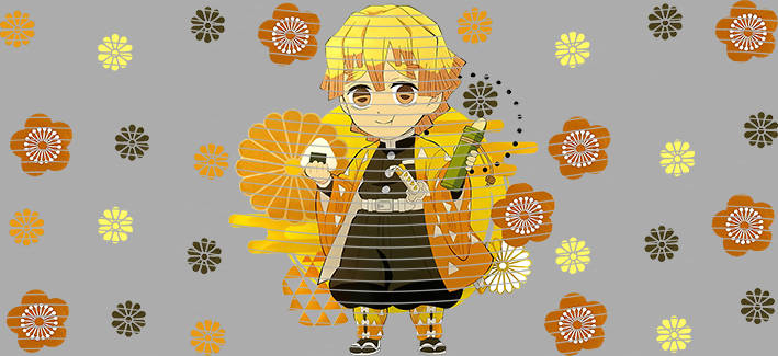 16oz JPN Anime-JA-737